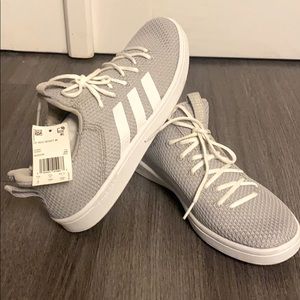 ADIDAS CF ADV ADAPT SNEAKERS W